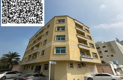 Apartment - 1 Bedroom - 1 Bathroom for rent in Al Bustan - Ajman