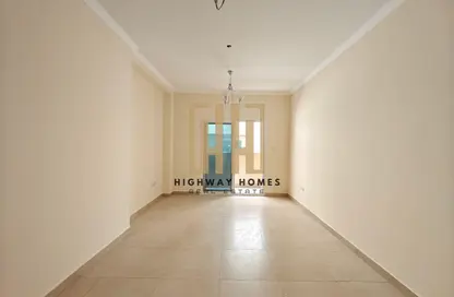 Apartment - 1 Bedroom - 2 Bathrooms for rent in Muweileh Community - Muwaileh Commercial - Sharjah