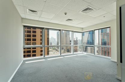 Office Space - Studio for rent in The One Tower - Barsha Heights (Tecom) - Dubai