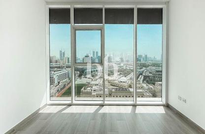Apartment - 1 Bedroom - 1 Bathroom for rent in Bloom Towers B - Bloom Towers - District 10 - Jumeirah Village Circle - Dubai