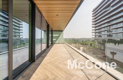 شقة - 2 - 3 للبيع في 399 هيلز بارك ب - 399 Hills Park - دبي هيلز استيت - دبي