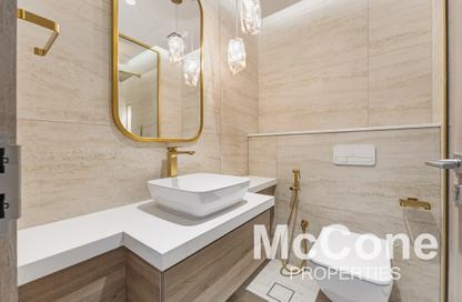 Apartment - 2 - 3 for sale in 399 Hills Park B - 399 Hills Park - Dubai Hills Estate - Dubai Apartment - 2 - 3 for sale in 399 Hills Park B - 399 Hills Park - Dubai Hills Estate - Dubai