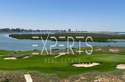 Apartment - 2 Bedrooms - 4 Bathrooms for rent in Residences C - Yas Golf Collection - Yas Island - Abu Dhabi