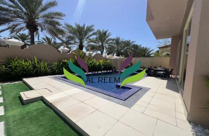 Villa - 5 Bedrooms - 5 Bathrooms for rent in Al Manara - Dubai
