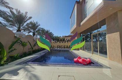 Villa - 5 Bedrooms - 5 Bathrooms for rent in Al Manara - Dubai