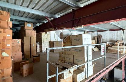 Warehouse - Studio - 2 for rent in Industrial Area 11 - Sharjah Industrial Area - Sharjah