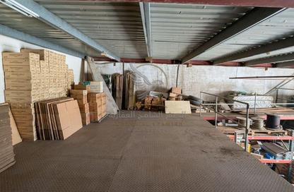 Warehouse - Studio - 2 for rent in Industrial Area 11 - Sharjah Industrial Area - Sharjah