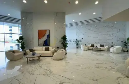 Apartment - Studio - 1 Bathroom for sale in Skyz by Danube - Arjan - Dubai