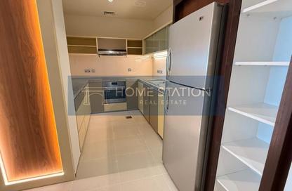 Apartment - 2 Bedrooms - 2 Bathrooms for rent in Ascott Park Place - Sheikh Zayed Road - Dubai