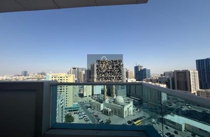 Apartment - 2 Bedrooms - 3 Bathrooms for sale in Ajman One Tower 10 - Ajman One - Ajman Downtown - Ajman Apartment - 2 Bedrooms - 3 Bathrooms for sale in Ajman One Tower 10 - Ajman One - Ajman Downtown - Ajman