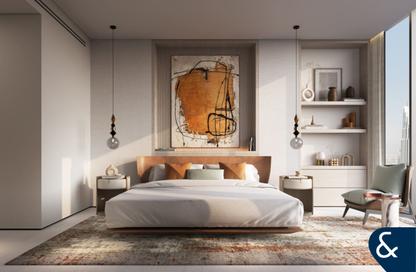 Apartment - 1 Bedroom - 1 Bathroom for sale in Verve City Walk - City Walk - Dubai