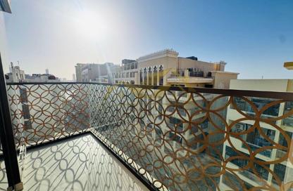 Apartment - 2 Bedrooms - 2 Bathrooms for rent in Dar Al Hai Building - Al Souk Al Kabeer - Bur Dubai - Dubai