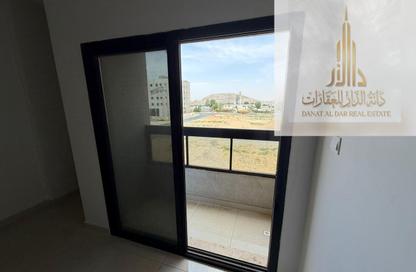 Apartment - 2 Bedrooms - 2 Bathrooms for rent in Al Jurf 3 - Al Jurf - Ajman Downtown - Ajman