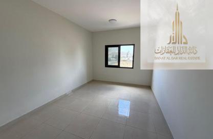 Apartment - 2 Bedrooms - 2 Bathrooms for rent in Al Jurf 3 - Al Jurf - Ajman Downtown - Ajman