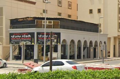 Whole Building - Studio - 7+ Bathrooms for sale in Al Nakheel - Ajman Downtown - Ajman