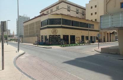 Whole Building - Studio - 7+ Bathrooms for sale in Al Nakheel - Ajman Downtown - Ajman Whole Building - Studio - 7+ Bathrooms for sale in Al Nakheel - Ajman Downtown - Ajman
