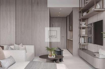 Apartment - Studio - 1 for sale in Pearl House III - District 11 - Jumeirah Village Circle - Dubai