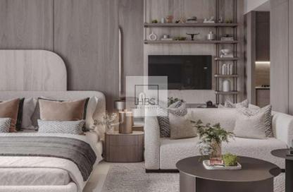 Apartment - Studio - 1 for sale in Pearl House III - District 11 - Jumeirah Village Circle - Dubai
