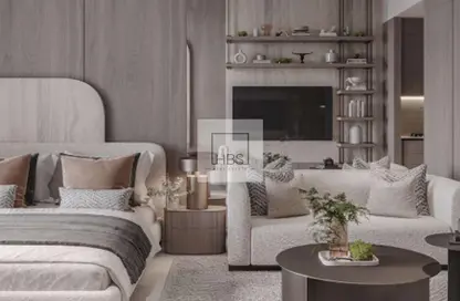 Apartment - 1 Bathroom for sale in Pearl House III - District 11 - Jumeirah Village Circle - Dubai Apartment - 1 Bathroom for sale in Pearl House III - District 11 - Jumeirah Village Circle - Dubai