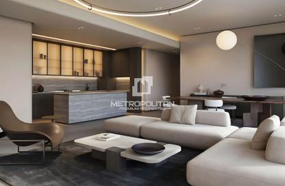 Apartment - 1 Bedroom - 2 Bathrooms for sale in Akala Hotel and Residences - Zabeel 2 - Zabeel - Dubai Apartment - 1 Bedroom - 2 Bathrooms for sale in Akala Hotel and Residences - Zabeel 2 - Zabeel - Dubai