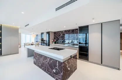 Apartment - 4 Bedrooms - 5 Bathrooms for rent in Burj Khalifa - Burj Khalifa Area - Downtown Dubai - Dubai Apartment - 4 Bedrooms - 5 Bathrooms for rent in Burj Khalifa - Burj Khalifa Area - Downtown Dubai - Dubai