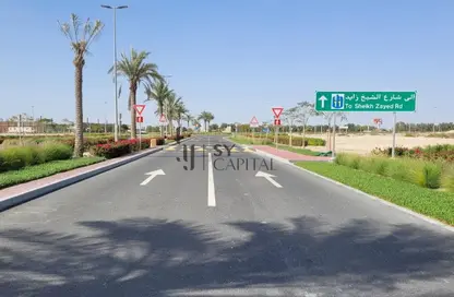 Land - Studio for sale in Saih Shuiab House - Jebel Ali Hills - Saih Shuaib 1 - Jebel Ali - Dubai