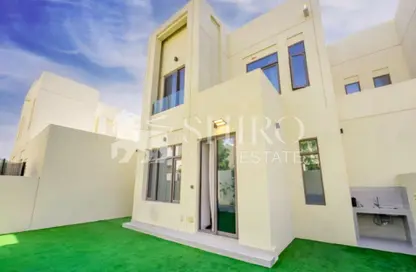 Villa - 3 Bedrooms - 4 Bathrooms for rent in Mira Oasis 3 - Mira Oasis - Reem - Dubai