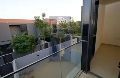 تاون هاوس - 2 غرف نوم - 3 حمامات للايجار في كايا - مسار - تلال سيتي - الشارقة