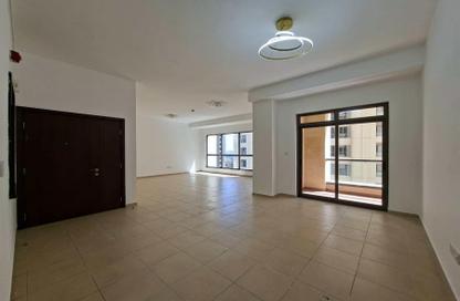 Apartment - 3 Bedrooms - 3 Bathrooms for rent in Amwaj 4 - Amwaj - Jumeirah Beach Residence - Dubai