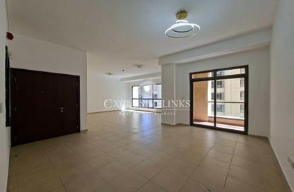 Apartment - 3 Bedrooms - 3 Bathrooms for rent in Amwaj 4 - Amwaj - Jumeirah Beach Residence - Dubai