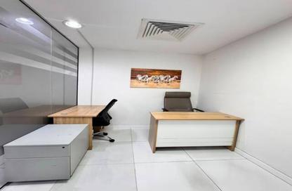 Business Centre - Studio - 1 Bathroom for rent in Al Kazim 3 Building - Hor Al Anz East - Hor Al Anz - Deira - Dubai Business Centre - Studio - 1 Bathroom for rent in Al Kazim 3 Building - Hor Al Anz East - Hor Al Anz - Deira - Dubai