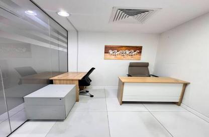 Business Centre - Studio - 1 Bathroom for rent in Al Kazim 3 Building - Hor Al Anz East - Hor Al Anz - Deira - Dubai Business Centre - Studio - 1 Bathroom for rent in Al Kazim 3 Building - Hor Al Anz East - Hor Al Anz - Deira - Dubai