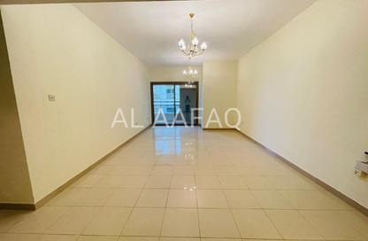 Apartment - 2 Bedrooms - 2 Bathrooms for rent in Al Majaz 3 - Al Majaz - Sharjah