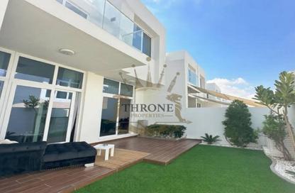 Villa - 4 Bedrooms - 3 Bathrooms for rent in Avencia 2 - Avencia - Damac Hills 2 - Dubai