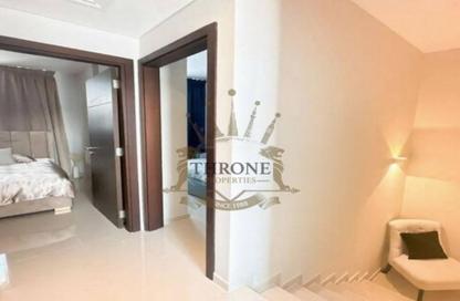 Villa - 4 Bedrooms - 3 Bathrooms for rent in Avencia 2 - Avencia - Damac Hills 2 - Dubai