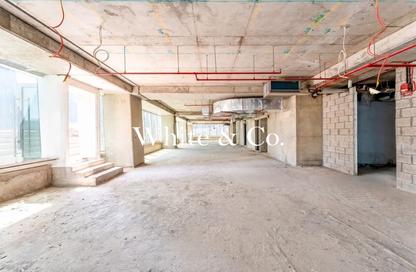Office Space - Studio for rent in One by Omniyat - Business Bay - Dubai