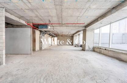 Office Space - Studio for rent in One by Omniyat - Business Bay - Dubai