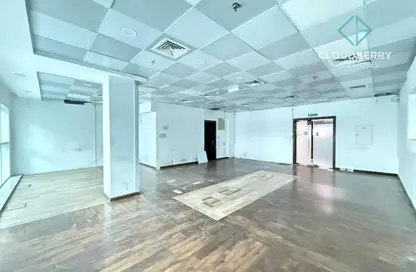 مكتب - استوديو - 1 حمام للايجار في مبنى بيزنس اتريوم - عود ميثاء - بر دبي - دبي