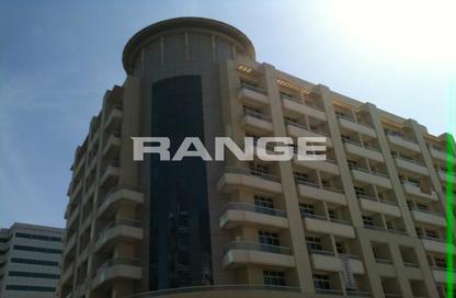 Apartment - Studio - 1 Bathroom for rent in Al Barsha 1 - Al Barsha - Dubai