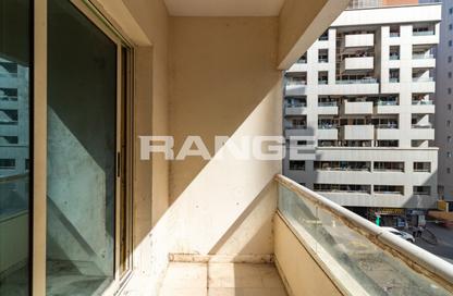 Apartment - Studio - 1 Bathroom for rent in Sunrise Building - Al Barsha 1 - Al Barsha - Dubai