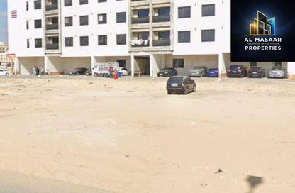 Whole Building - Studio - 7+ Bathrooms for sale in Al Jurf 3 - Al Jurf - Ajman Downtown - Ajman Whole Building - Studio - 7+ Bathrooms for sale in Al Jurf 3 - Al Jurf - Ajman Downtown - Ajman