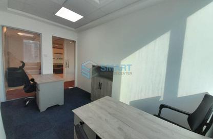 Business Centre - Studio - 4 Bathrooms for rent in Al Barsha 1 - Al Barsha - Dubai