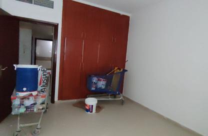 Apartment - 1 Bedroom - 1 Bathroom for rent in Al Khan Corniche - Al Khan - Sharjah Apartment - 1 Bedroom - 1 Bathroom for rent in Al Khan Corniche - Al Khan - Sharjah