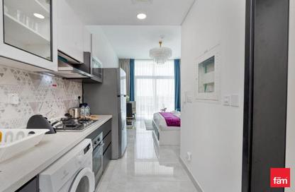 Apartment - Studio - 1 Bathroom for sale in Pearlz by Danube - Al Furjan - Dubai Apartment - Studio - 1 Bathroom for sale in Pearlz by Danube - Al Furjan - Dubai
