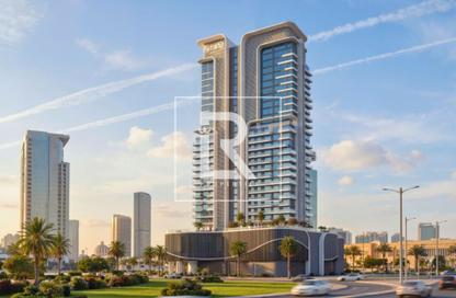 Apartment - 2 Bedrooms - 3 Bathrooms for sale in Rotana Residences North - Tamouh - Al Reem Island - Abu Dhabi