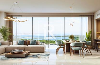 Apartment - 2 Bedrooms - 3 Bathrooms for sale in Rotana Residences North - Tamouh - Al Reem Island - Abu Dhabi Apartment - 2 Bedrooms - 3 Bathrooms for sale in Rotana Residences North - Tamouh - Al Reem Island - Abu Dhabi