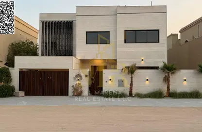 Villa - 5 Bedrooms - 7 Bathrooms for sale in Al Rawda 2 Villas - Al Rawda 2 - Al Rawda - Ajman
