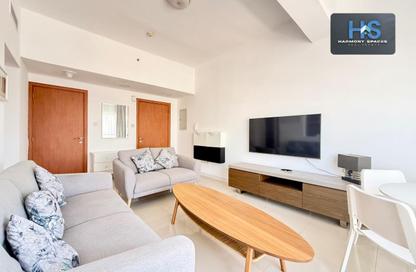 Apartment - 1 Bedroom - 1 Bathroom for rent in Escan Tower - Dubai Marina - Dubai Apartment - 1 Bedroom - 1 Bathroom for rent in Escan Tower - Dubai Marina - Dubai