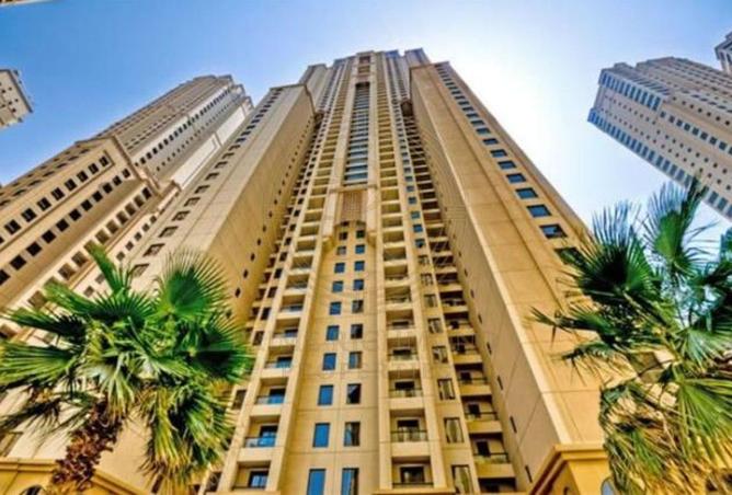 مفروش بإطلالة على البحر | شرفة وإمكانية الوصول إلى حمام السباحة | موقع متميز