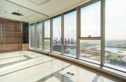 Office Space - Studio for sale in The Citadel Tower - Business Bay - Dubai